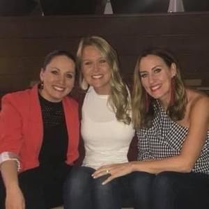 Meet your Posher, Christine